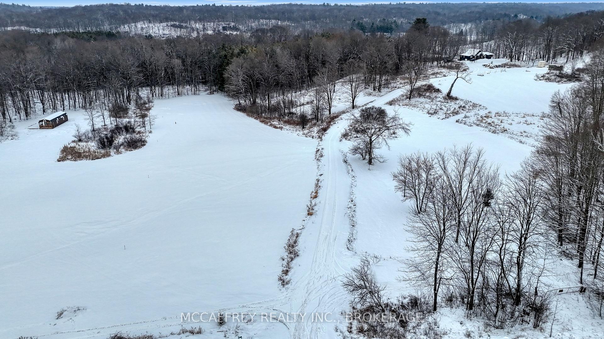 Photo 11 of Burnt Hills Road, Frontenac, Frontenac South — HOMEH