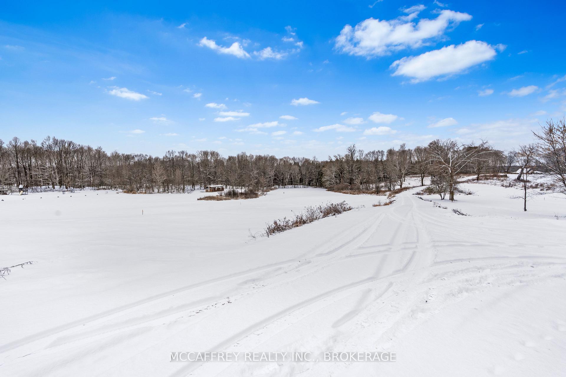 Photo 12 of Burnt Hills Road, Frontenac, Frontenac South — HOMEH
