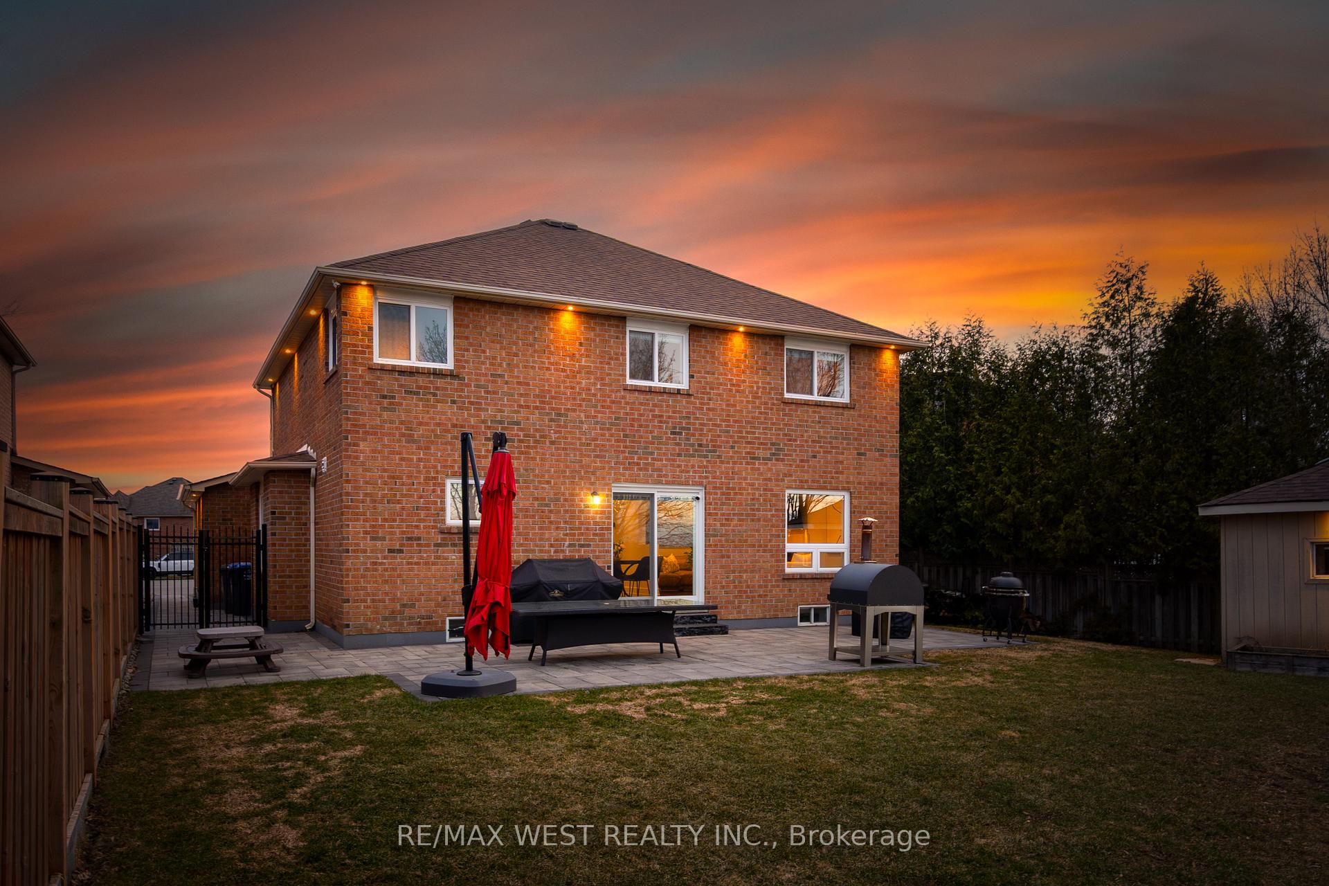 Photo 38 of 9 Chaplin Court, Caledon, Bolton North — HOMEH