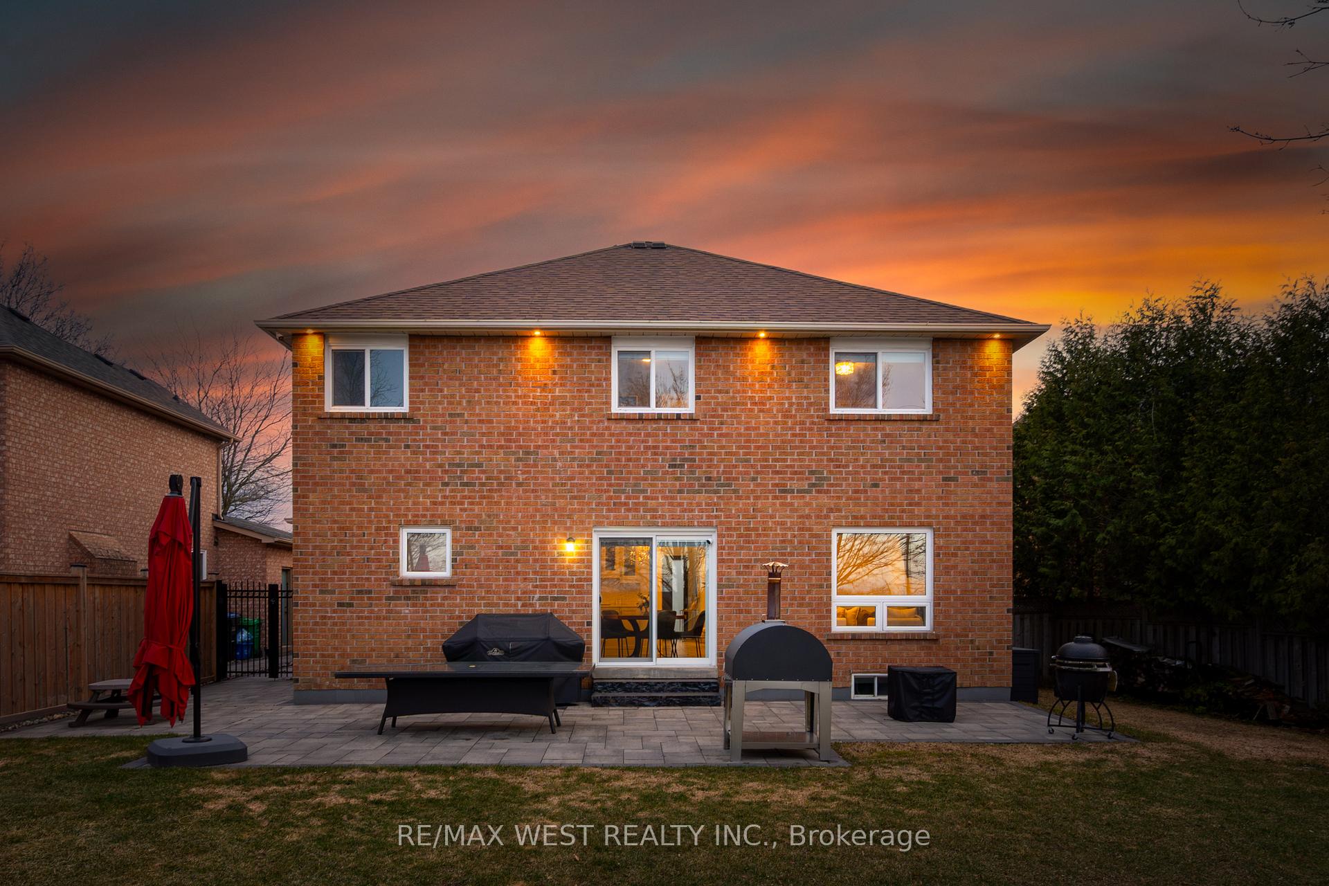 Photo 39 of 9 Chaplin Court, Caledon, Bolton North — HOMEH