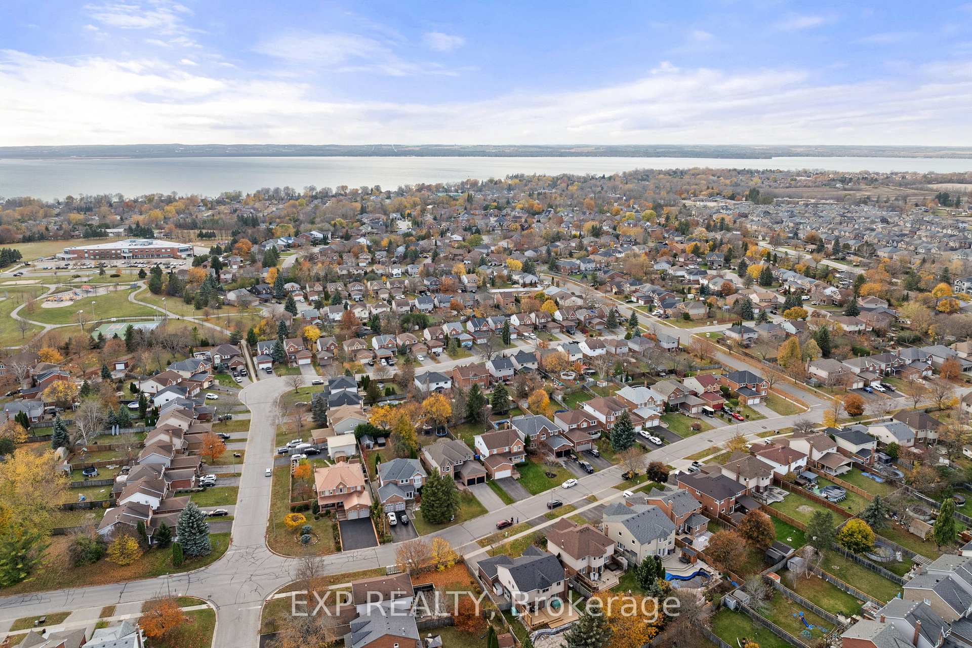 Photo 3 of 140 Natanya Boulevard, Georgina, Keswick North — HOMEH
