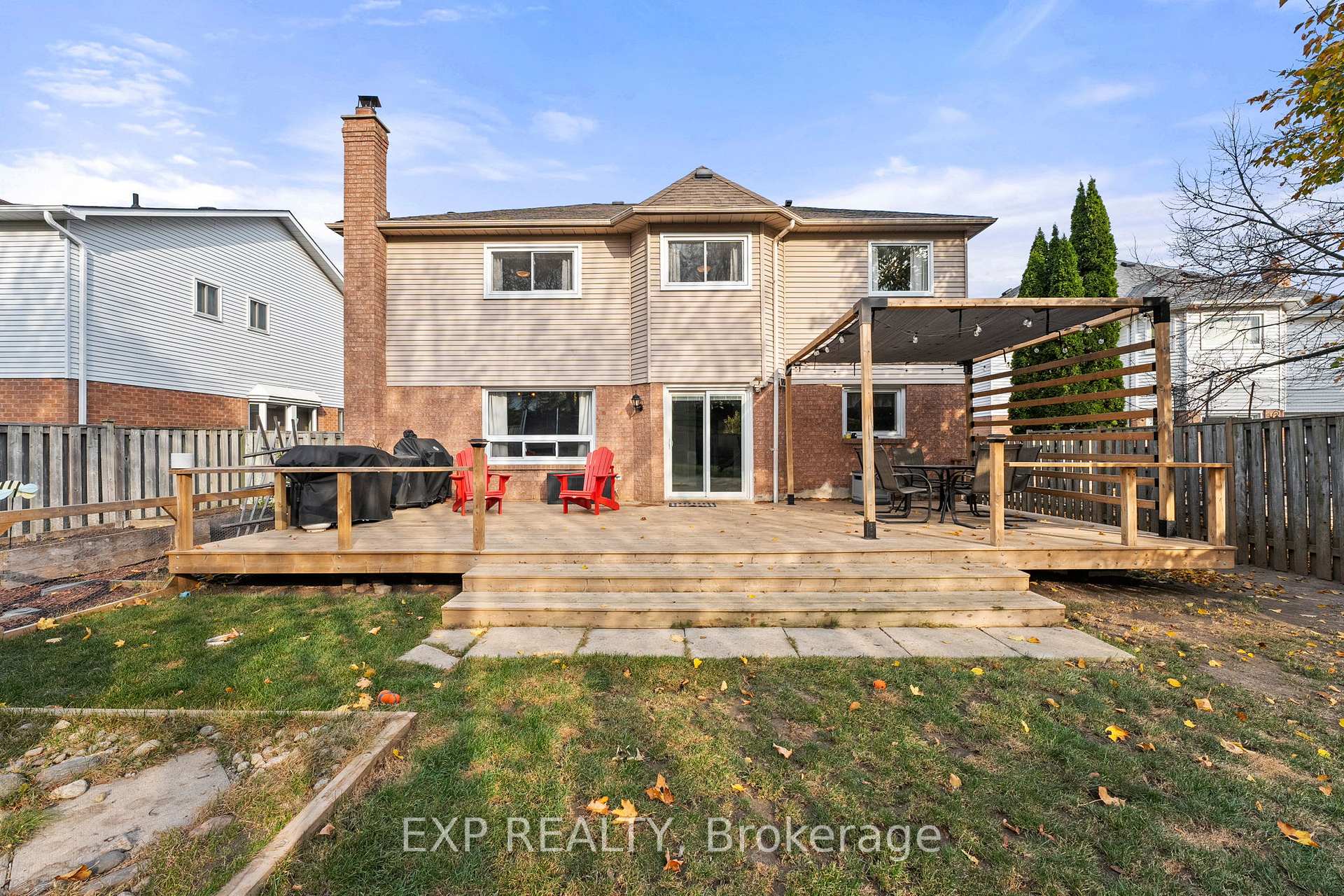 Photo 34 of 140 Natanya Boulevard, Georgina, Keswick North — HOMEH