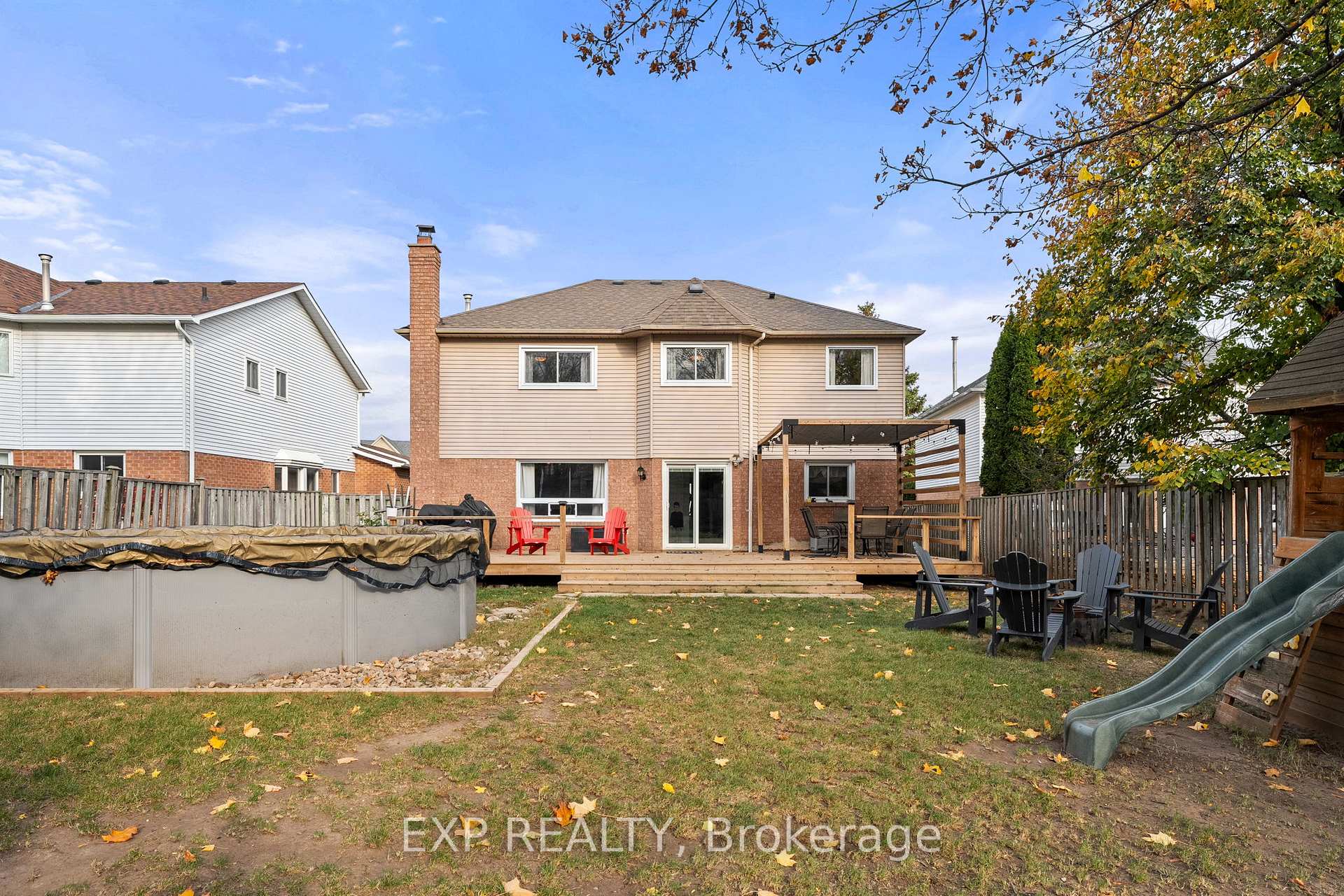 Photo 35 of 140 Natanya Boulevard, Georgina, Keswick North — HOMEH