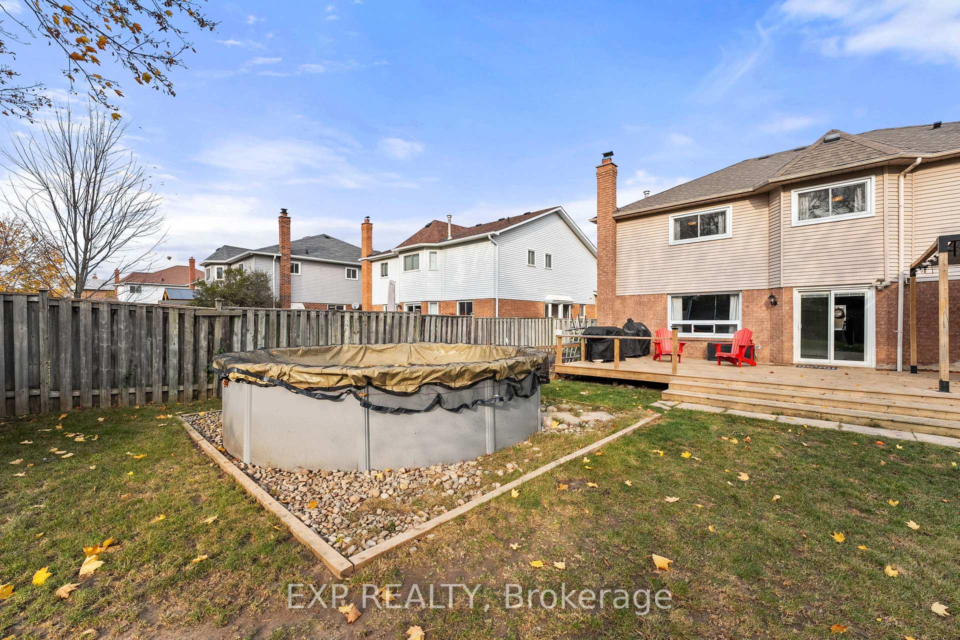 Photo 36 of 140 Natanya Boulevard, Georgina, Keswick North — HOMEH