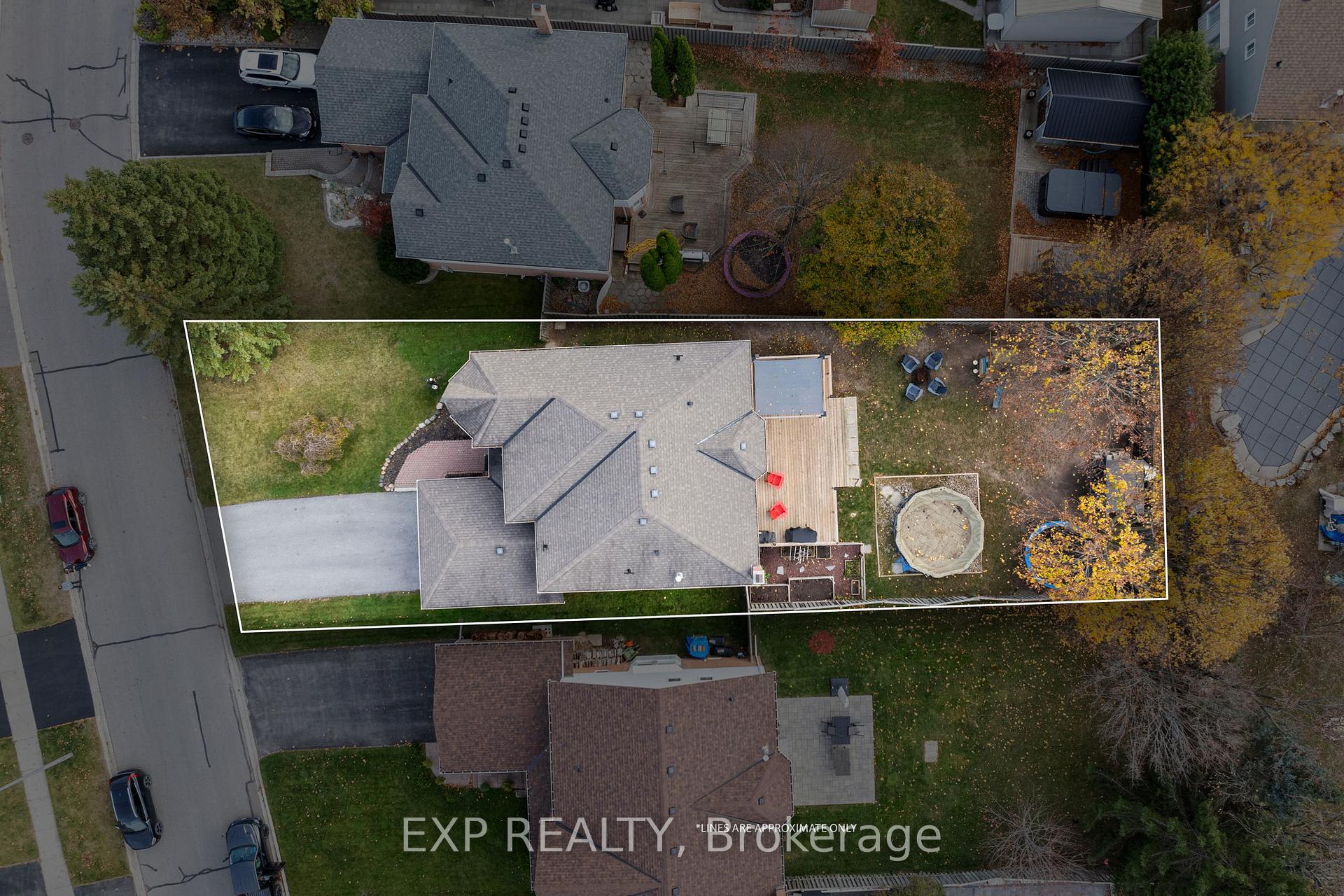Photo 39 of 140 Natanya Boulevard, Georgina, Keswick North — HOMEH