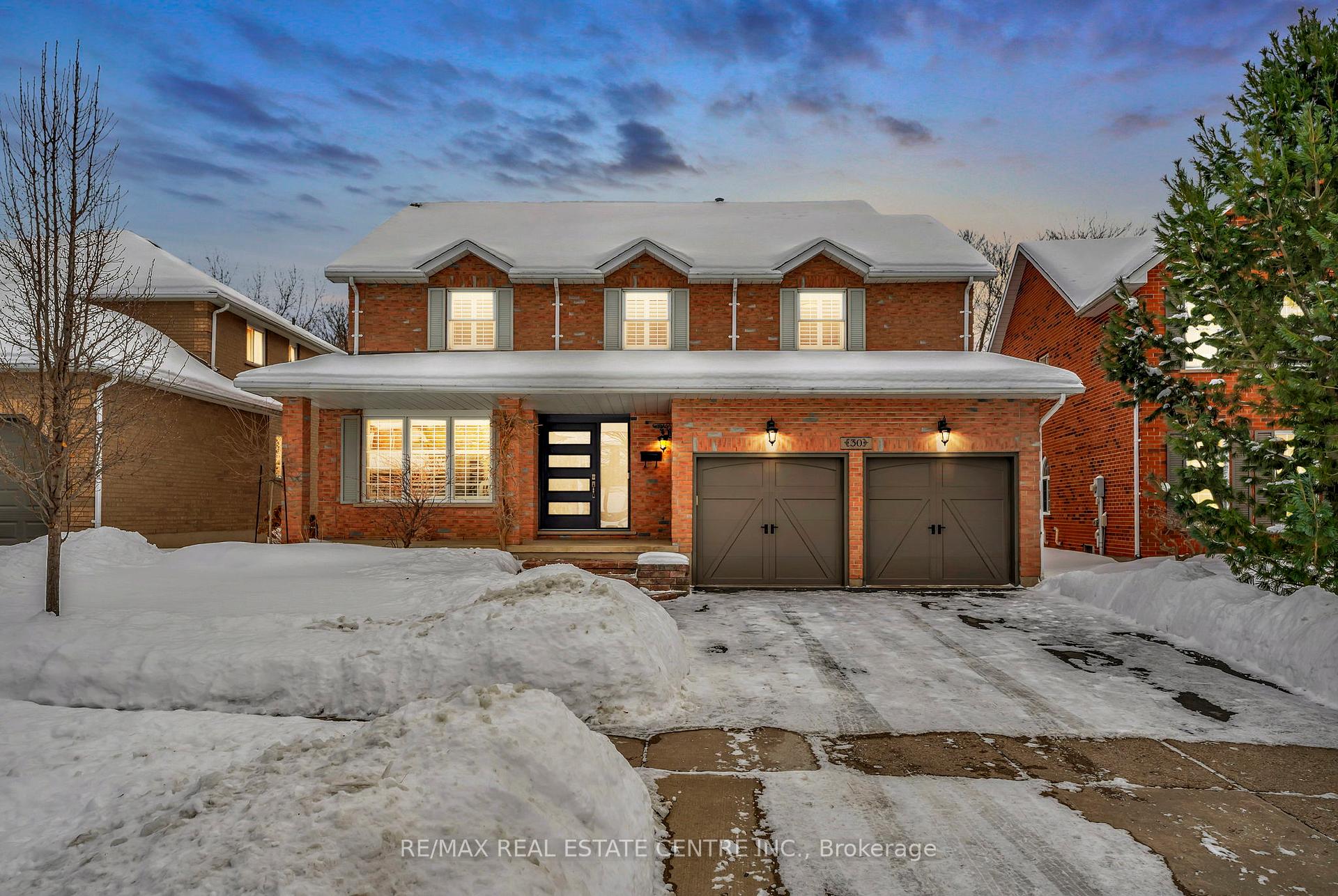 Photo 1 of 30 Hume Drive, Cambridge — HOMEH