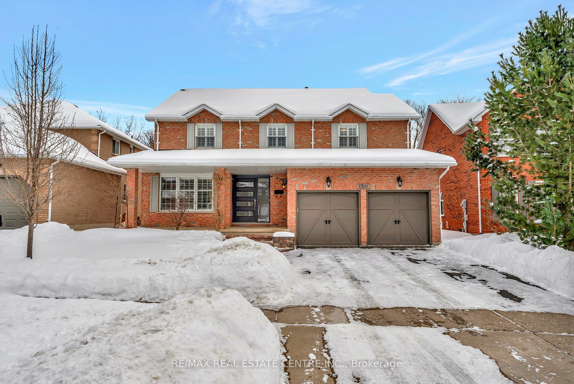 Photo 2 of 30 Hume Drive, Cambridge — HOMEH