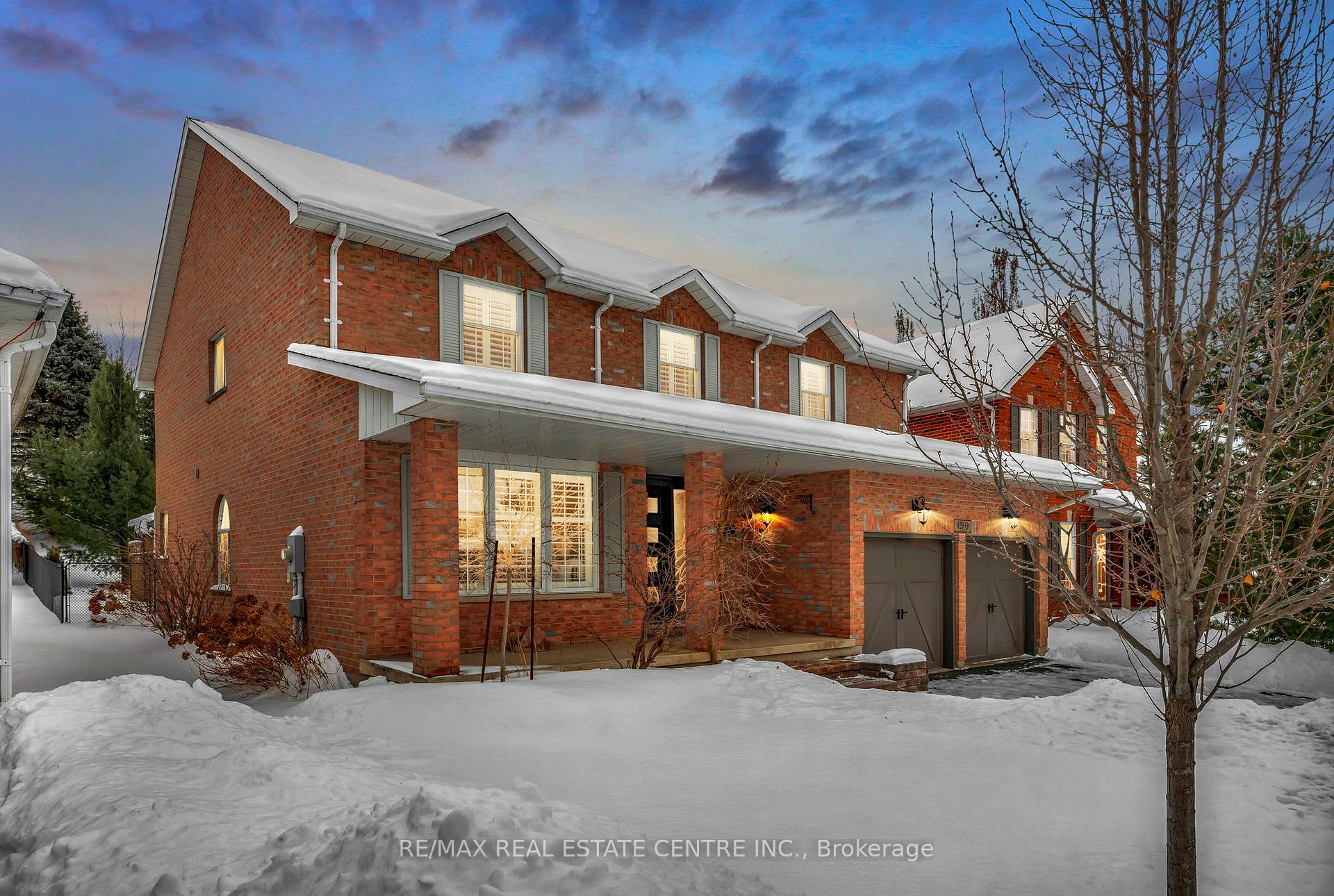 Photo 4 of 30 Hume Drive, Cambridge — HOMEH