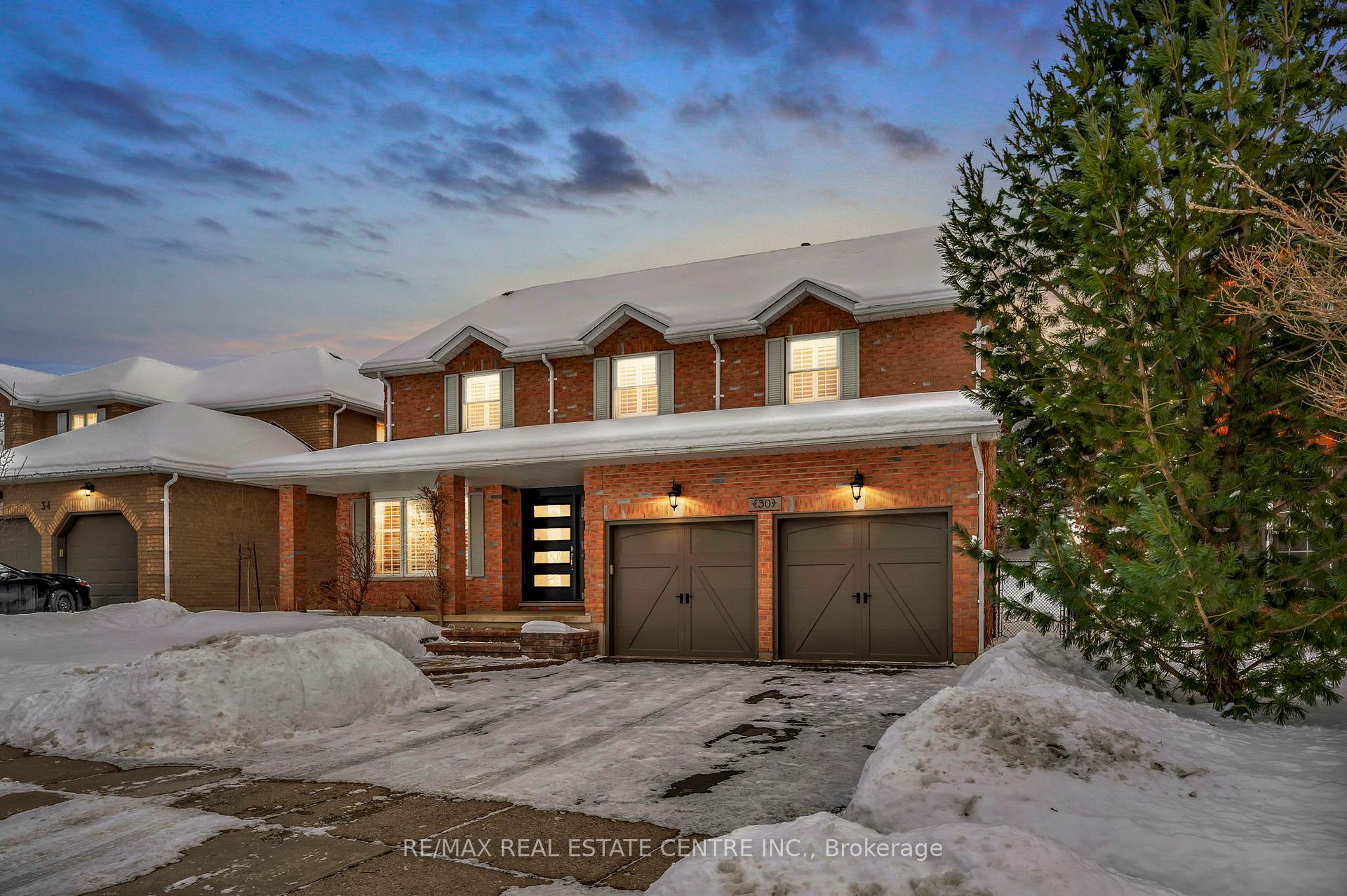 Photo 6 of 30 Hume Drive, Cambridge — HOMEH