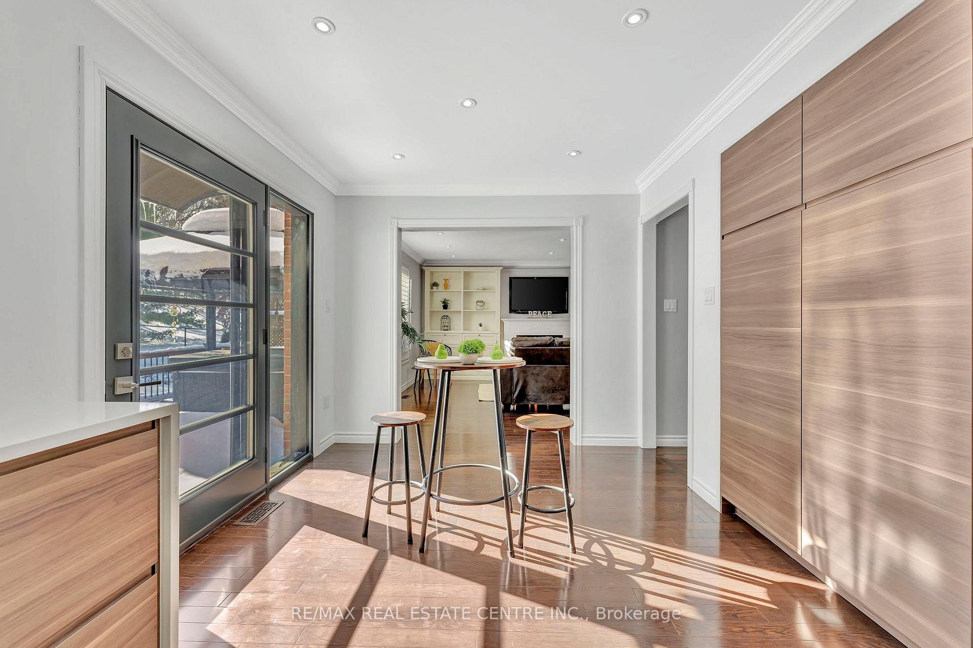 Photo 24 of 30 Hume Drive, Cambridge — HOMEH
