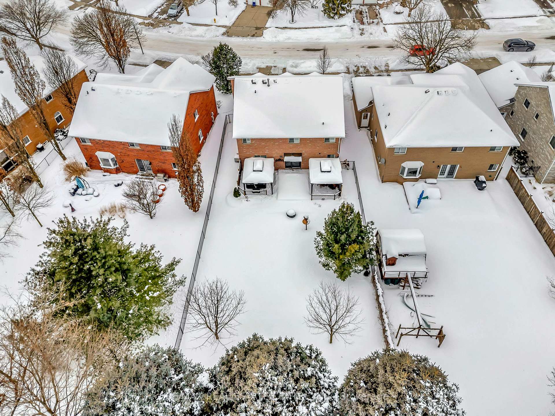 Photo 45 of 30 Hume Drive, Cambridge — HOMEH