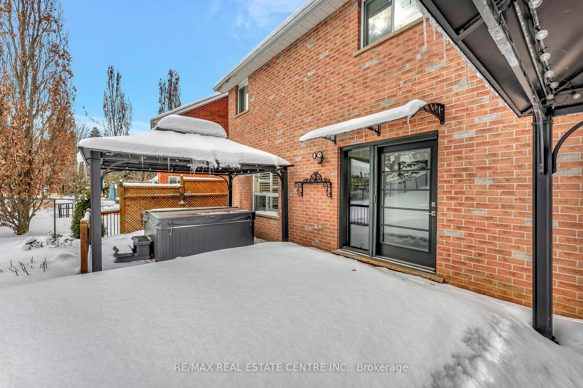 Photo 47 of 30 Hume Drive, Cambridge — HOMEH