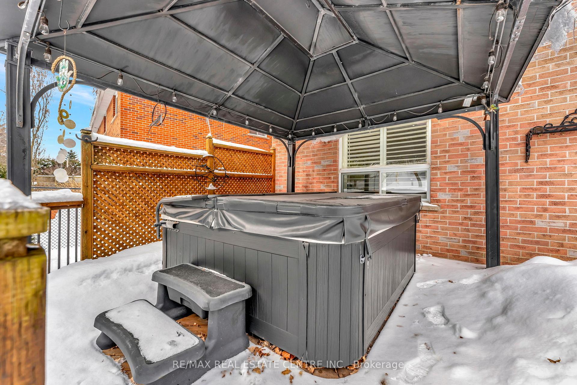 Photo 48 of 30 Hume Drive, Cambridge — HOMEH
