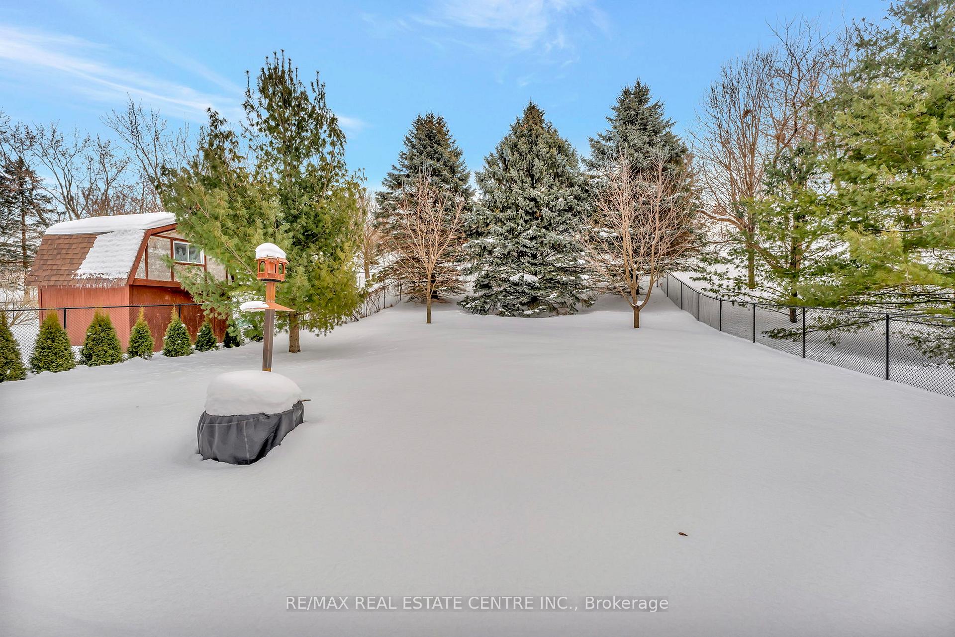 Photo 49 of 30 Hume Drive, Cambridge — HOMEH