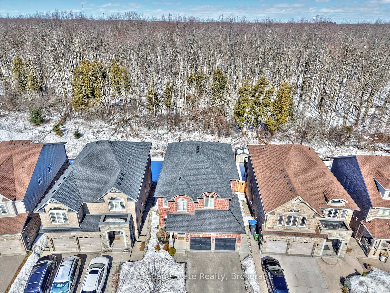 Photo 2 of 75 Westra Drive, Guelph, Willow West/Sugarbush/West Acres — HOMEH