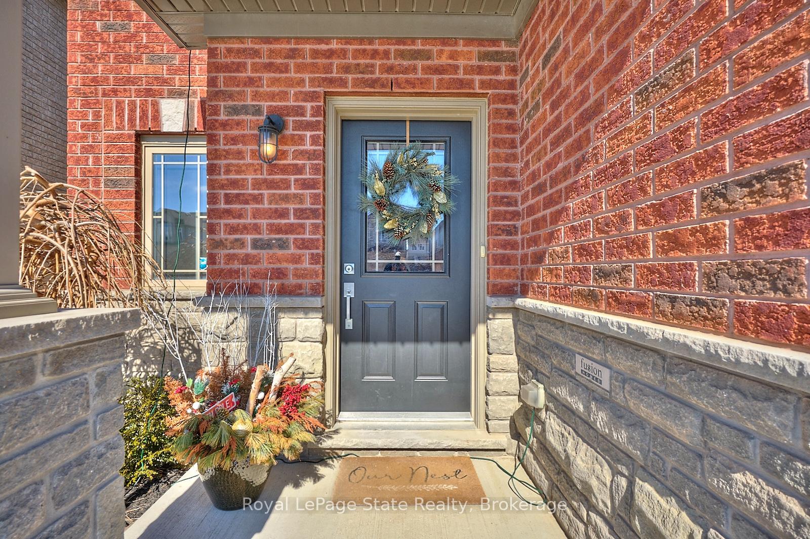 Photo 3 of 75 Westra Drive, Guelph, Willow West/Sugarbush/West Acres — HOMEH