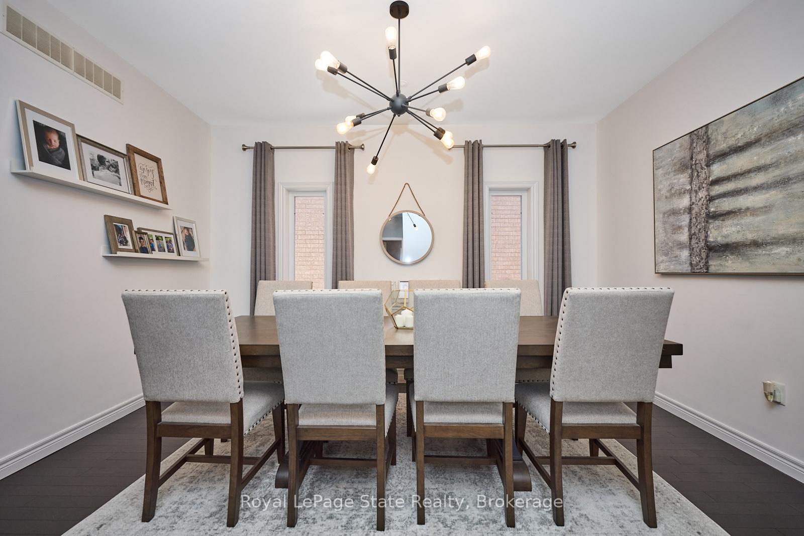 Photo 6 of 75 Westra Drive, Guelph, Willow West/Sugarbush/West Acres — HOMEH
