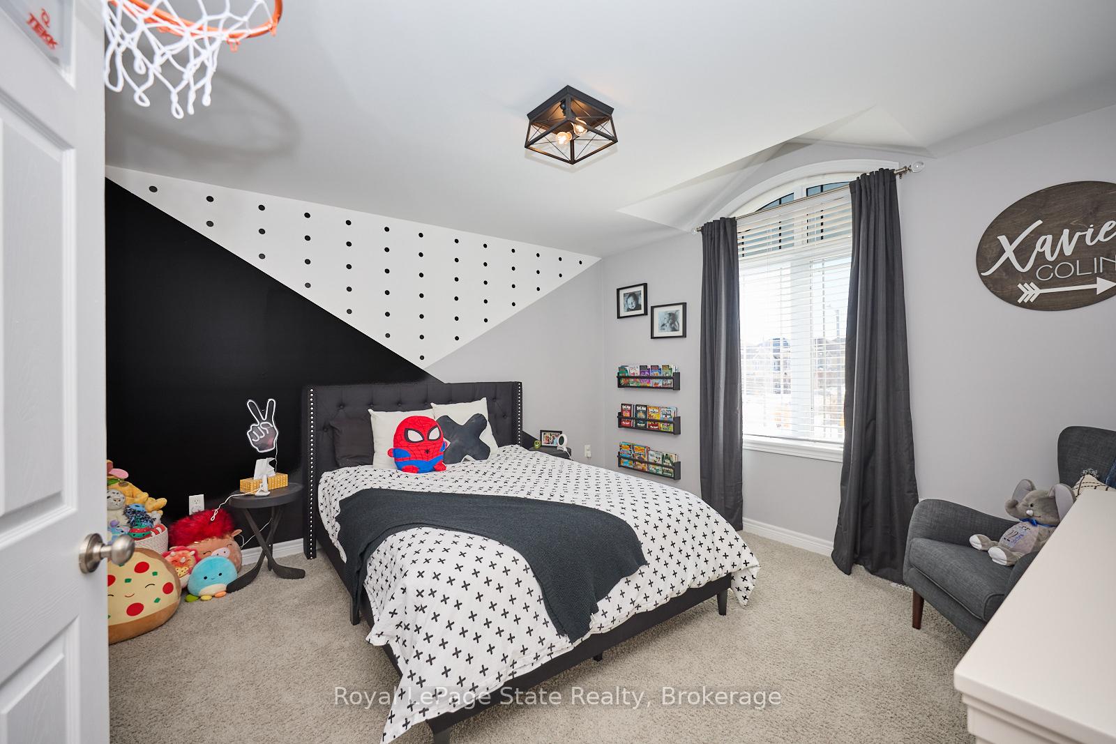 Photo 31 of 75 Westra Drive, Guelph, Willow West/Sugarbush/West Acres — HOMEH