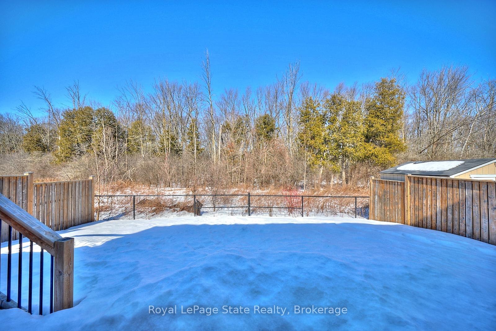 Photo 40 of 75 Westra Drive, Guelph, Willow West/Sugarbush/West Acres — HOMEH