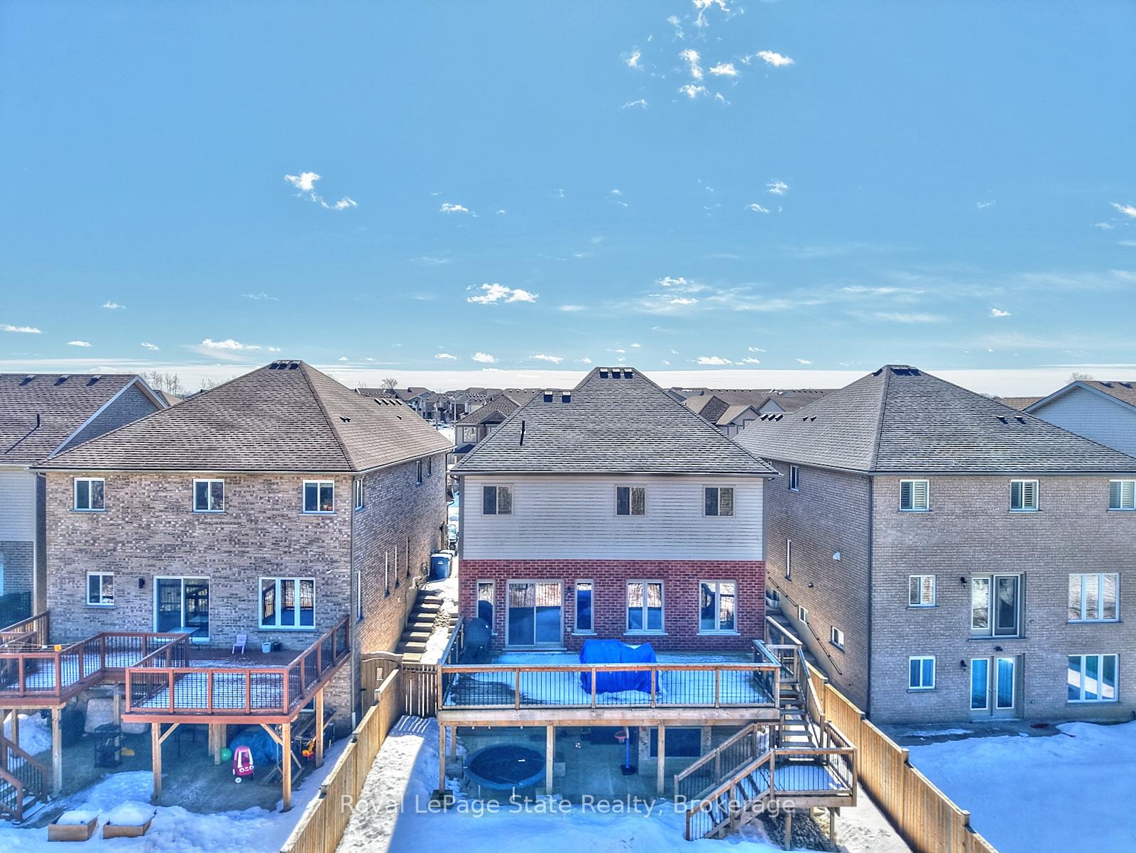 Photo 41 of 75 Westra Drive, Guelph, Willow West/Sugarbush/West Acres — HOMEH