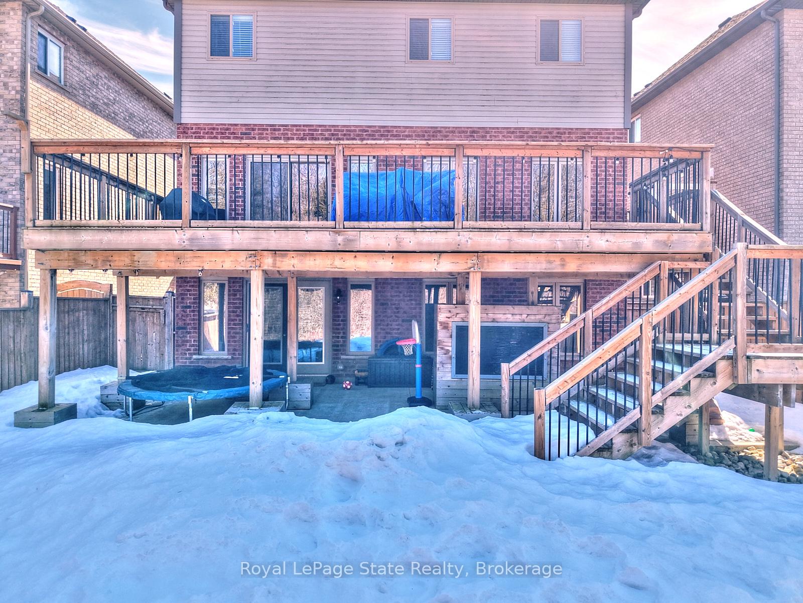 Photo 42 of 75 Westra Drive, Guelph, Willow West/Sugarbush/West Acres — HOMEH