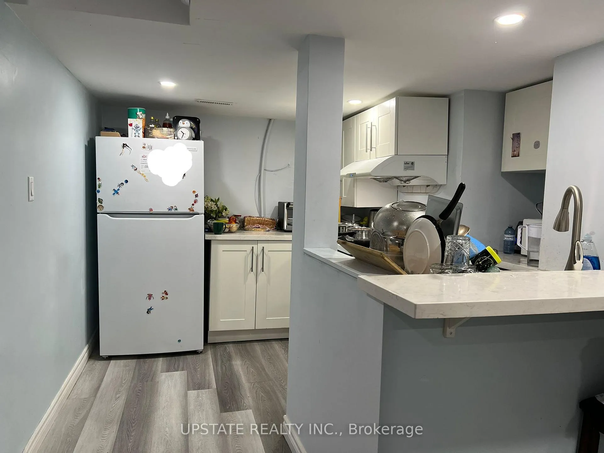 Photo 4 of Unit Basement, 48 Cowan Road, Brampton, Brampton West — HOMEH