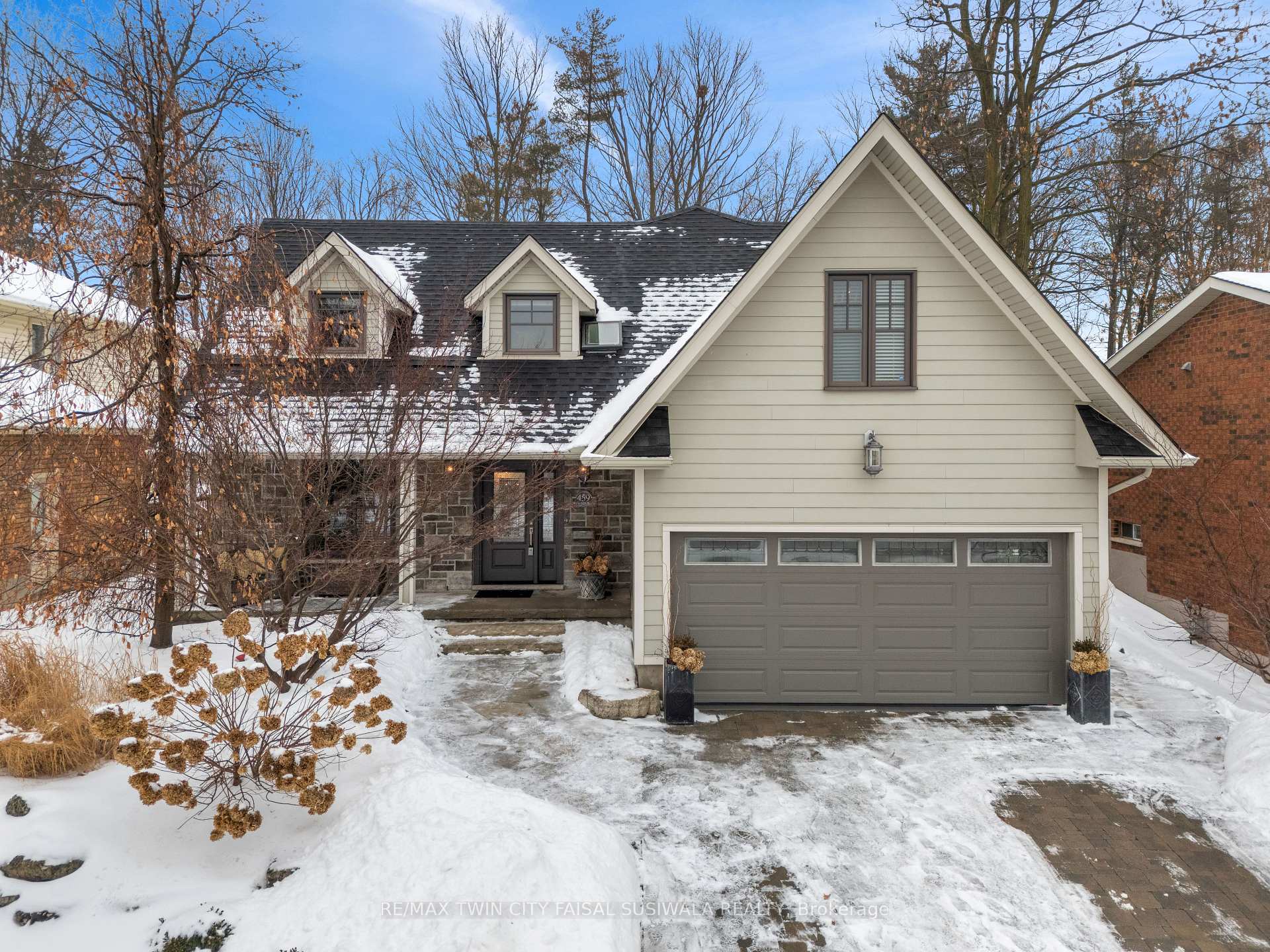 Photo 1 of 459 Winston Boulevard, Cambridge — HOMEH