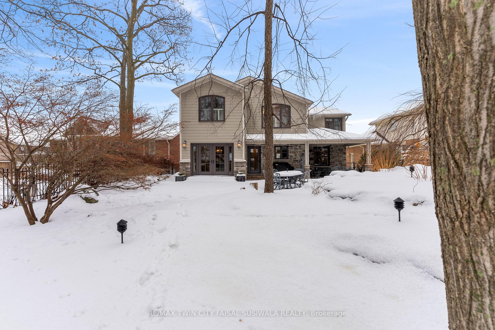 Photo 6 of 459 Winston Boulevard, Cambridge — HOMEH