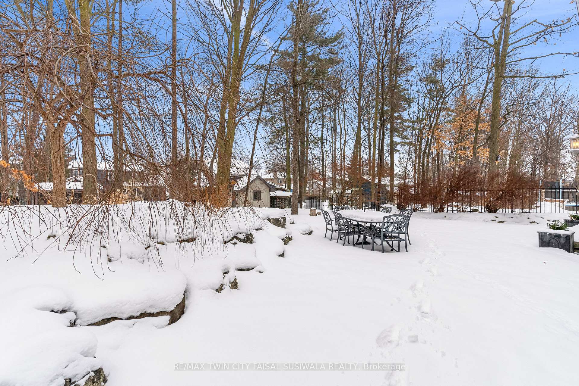 Photo 7 of 459 Winston Boulevard, Cambridge — HOMEH