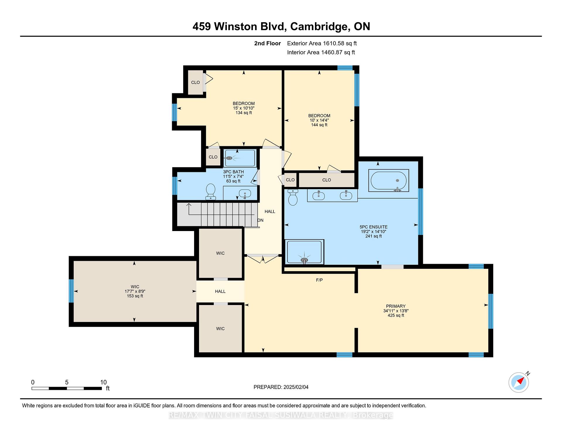 Photo 48 of 459 Winston Boulevard, Cambridge — HOMEH