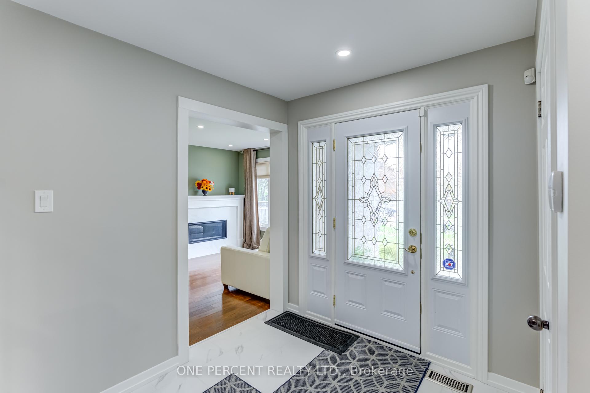 Photo 5 of 4 Culpepper Court, Caledon, Bolton North — HOMEH
