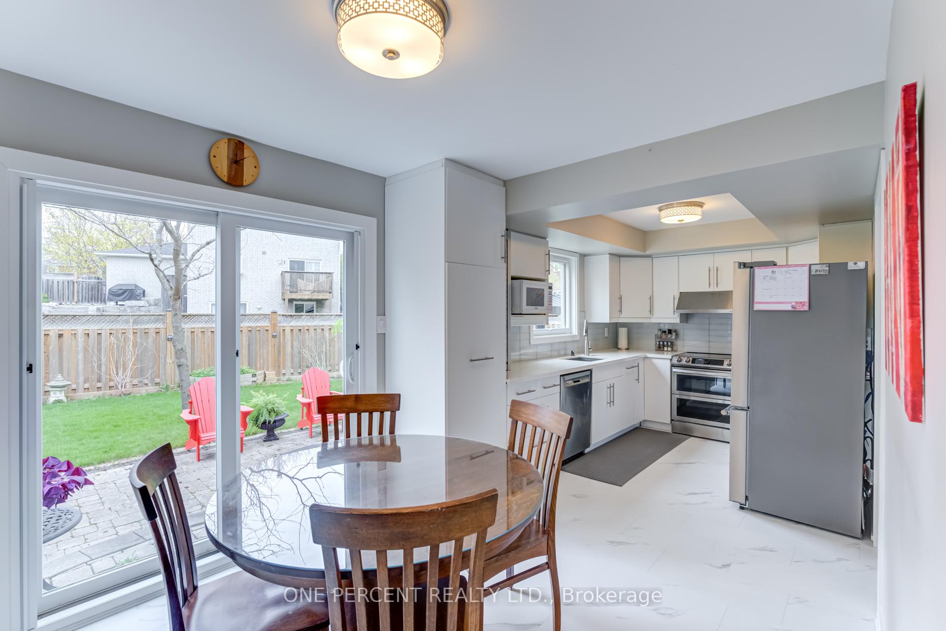 Photo 17 of 4 Culpepper Court, Caledon, Bolton North — HOMEH