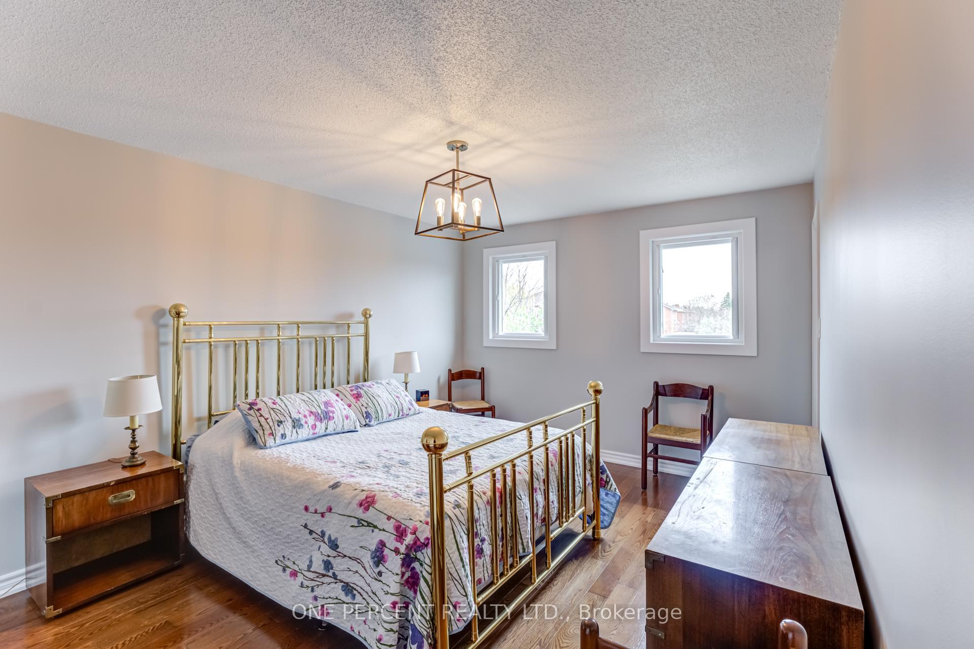 Photo 24 of 4 Culpepper Court, Caledon, Bolton North — HOMEH