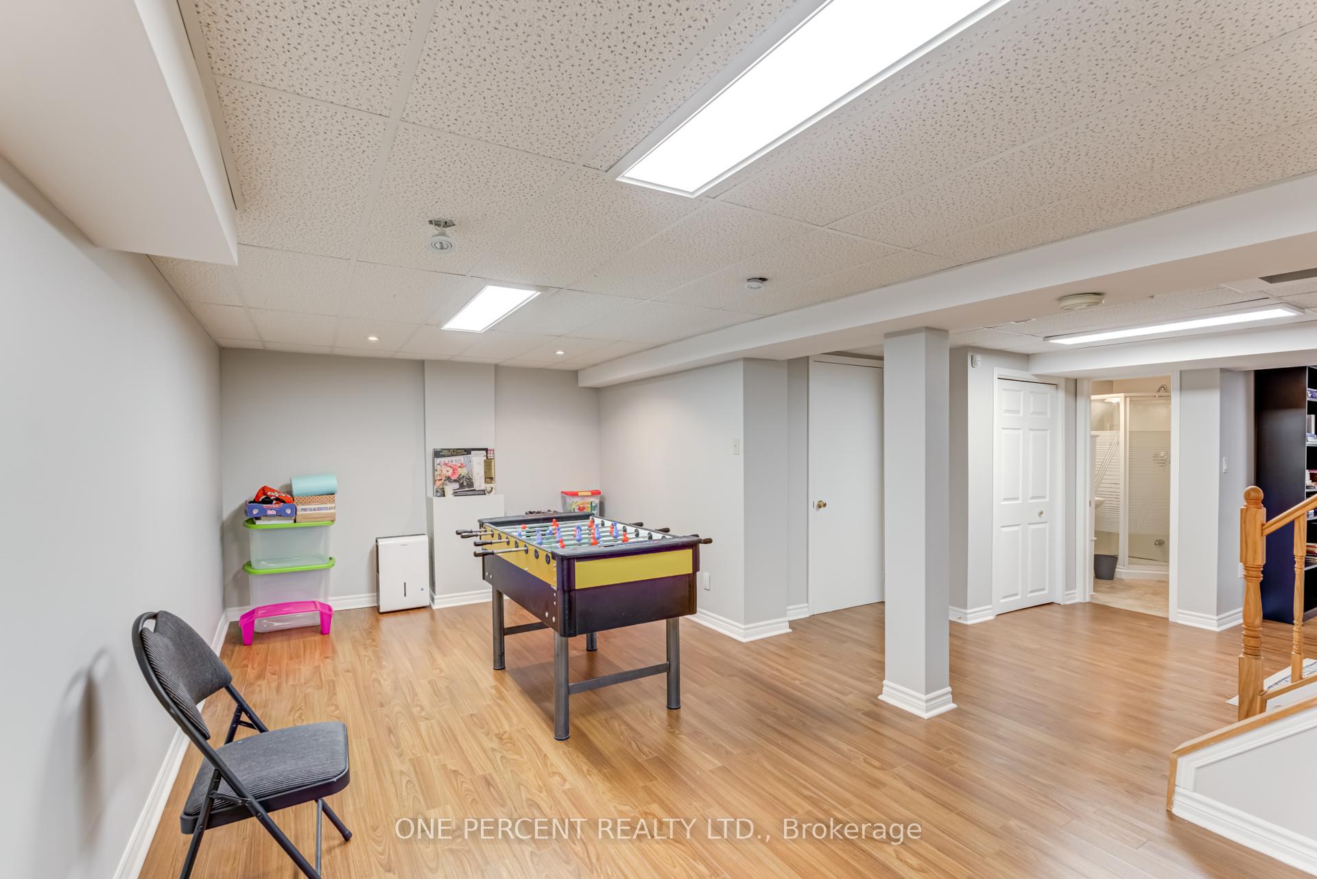 Photo 35 of 4 Culpepper Court, Caledon, Bolton North — HOMEH