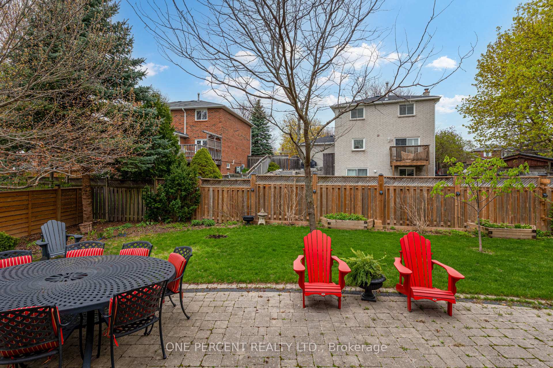 Photo 42 of 4 Culpepper Court, Caledon, Bolton North — HOMEH