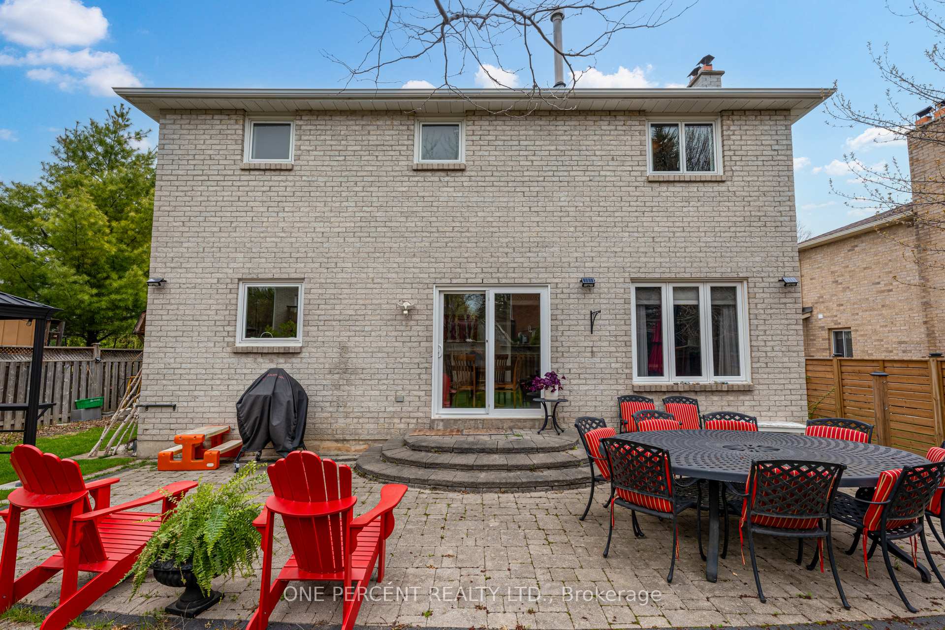 Photo 43 of 4 Culpepper Court, Caledon, Bolton North — HOMEH