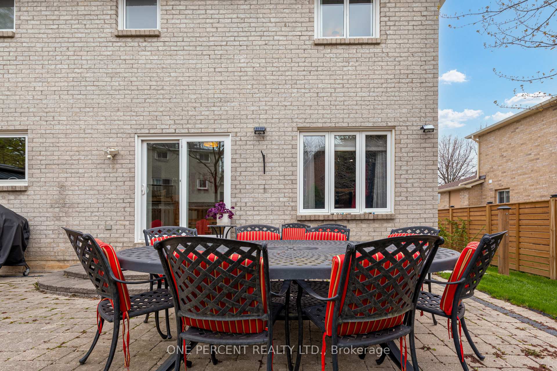 Photo 44 of 4 Culpepper Court, Caledon, Bolton North — HOMEH