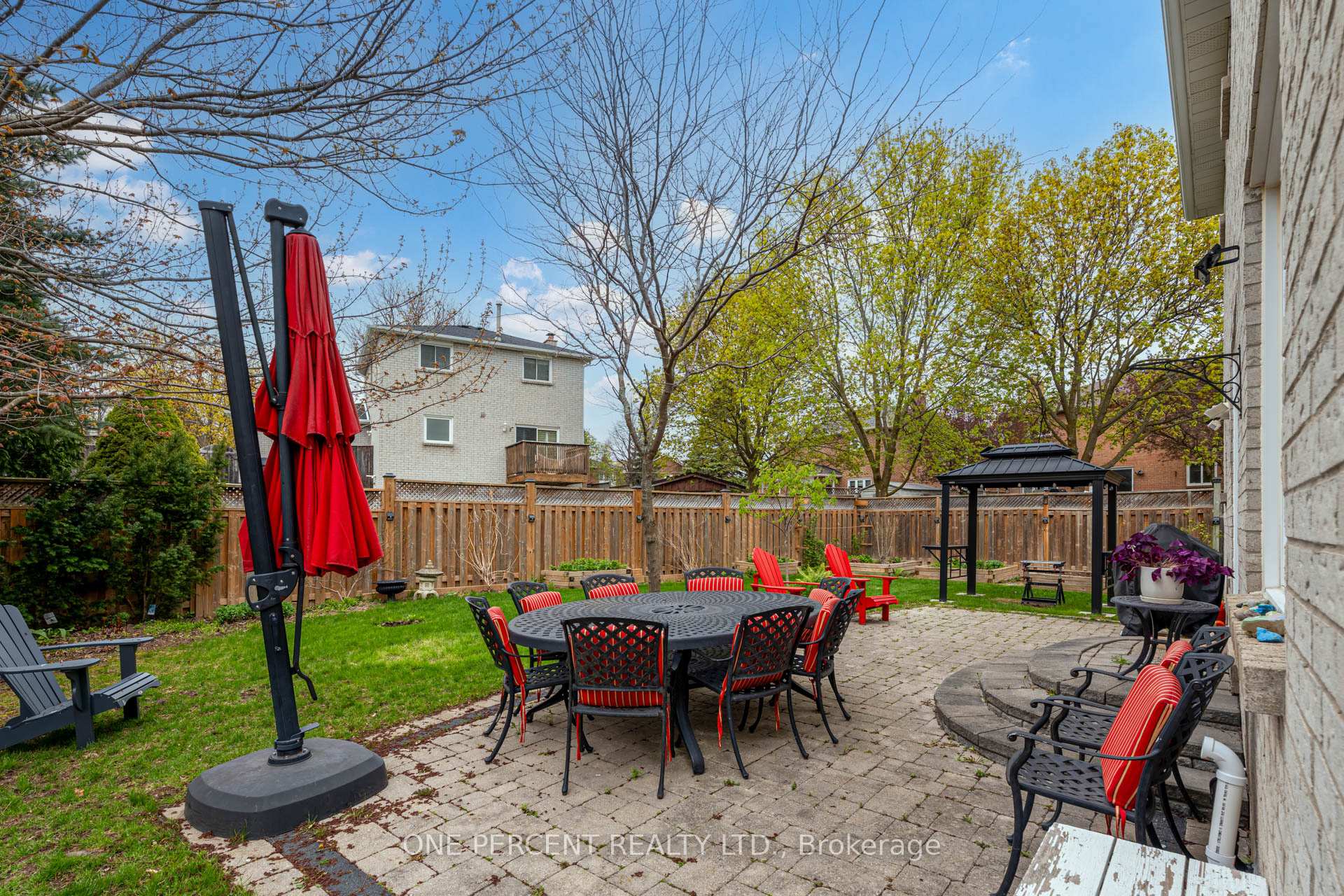 Photo 45 of 4 Culpepper Court, Caledon, Bolton North — HOMEH