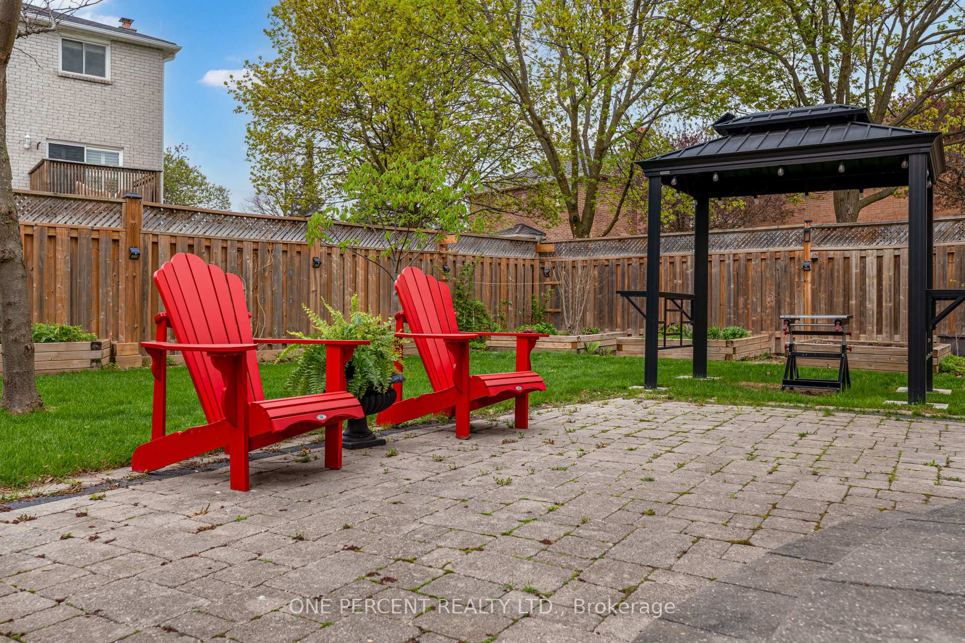 Photo 46 of 4 Culpepper Court, Caledon, Bolton North — HOMEH