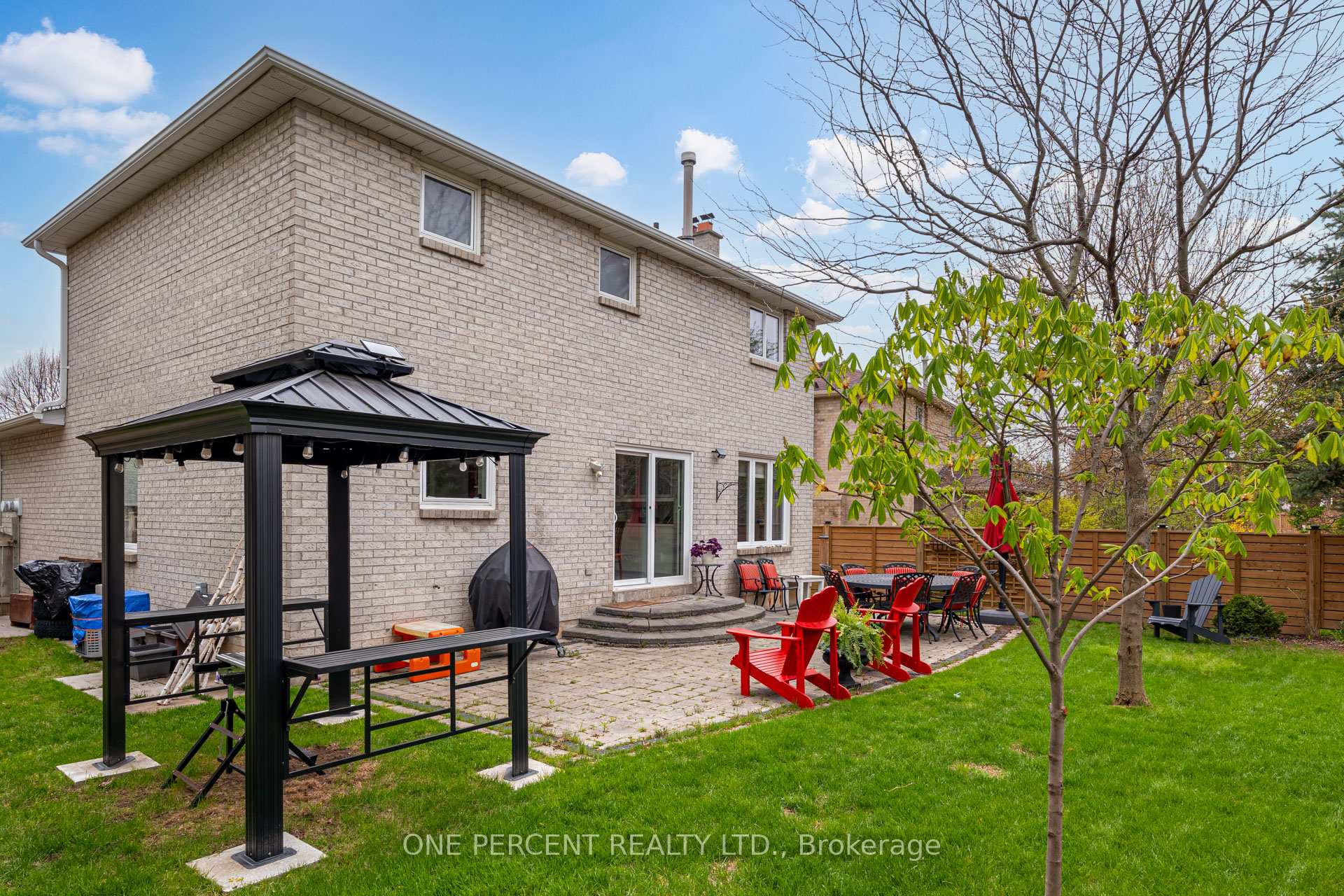 Photo 47 of 4 Culpepper Court, Caledon, Bolton North — HOMEH