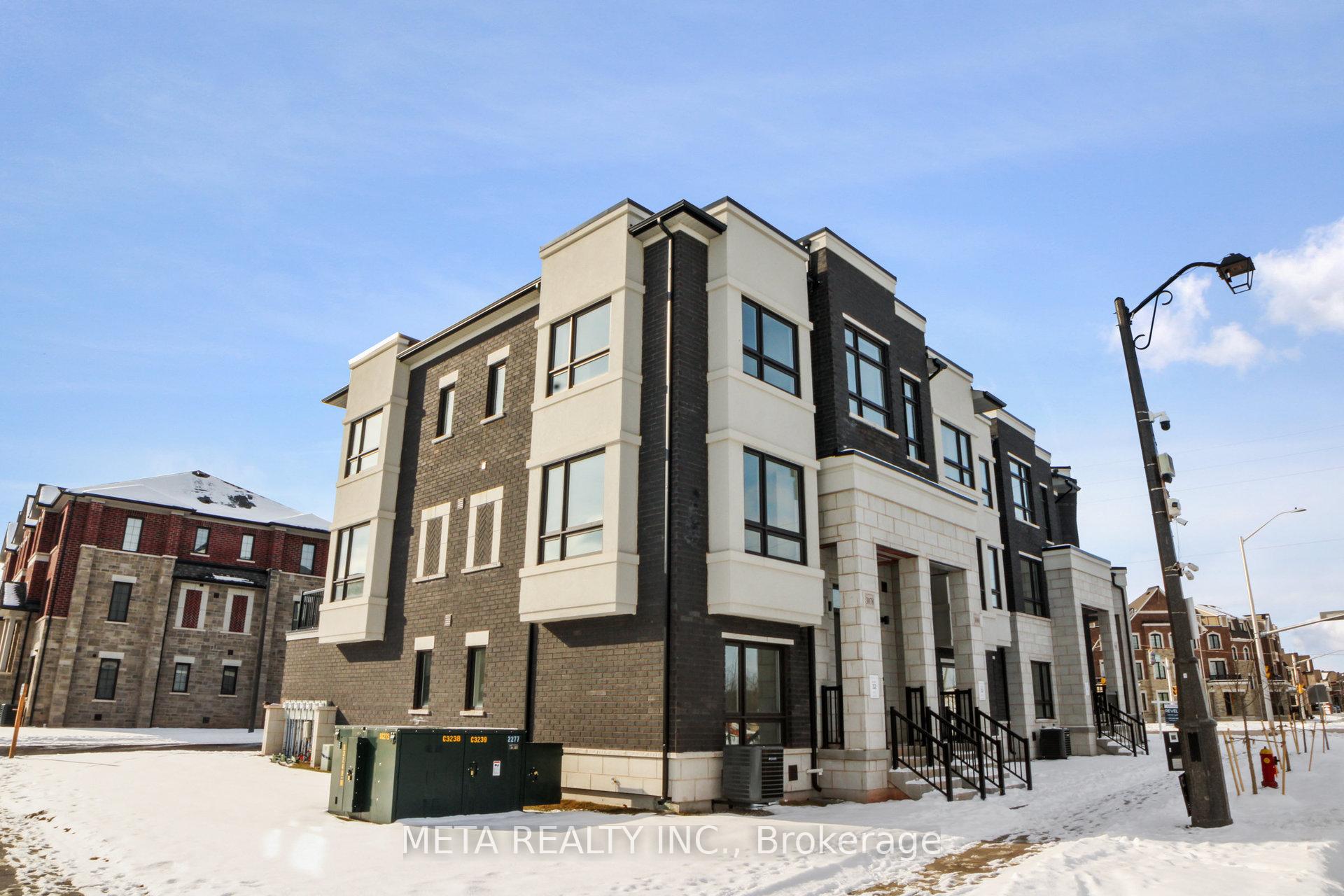 Photo 1 of 3078 Harasym Trail, Oakville, Northwest — HOMEH