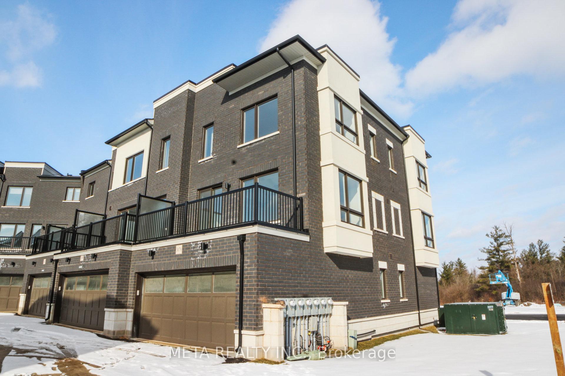 Photo 2 of 3078 Harasym Trail, Oakville, Northwest — HOMEH