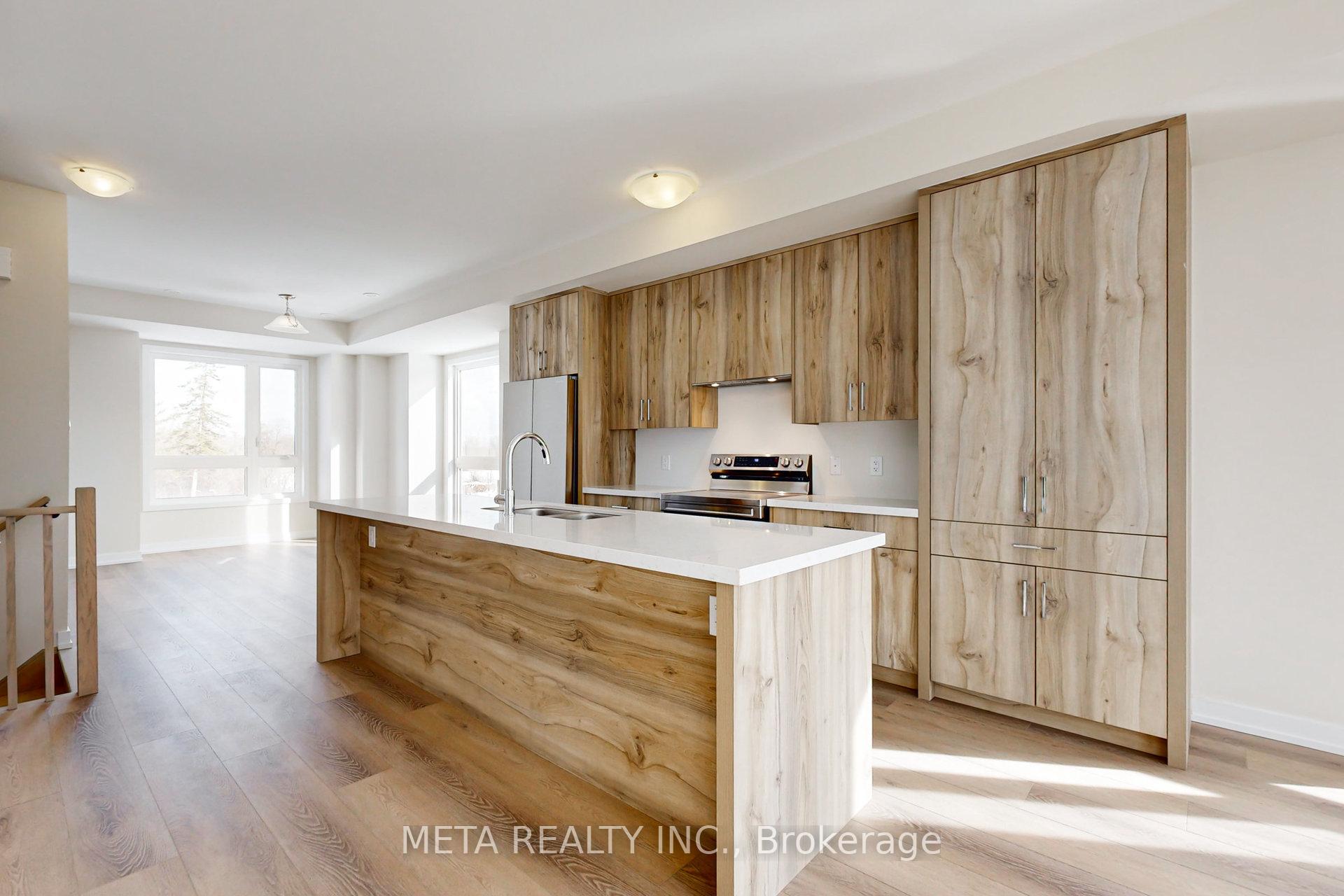Photo 3 of 3078 Harasym Trail, Oakville, Northwest — HOMEH