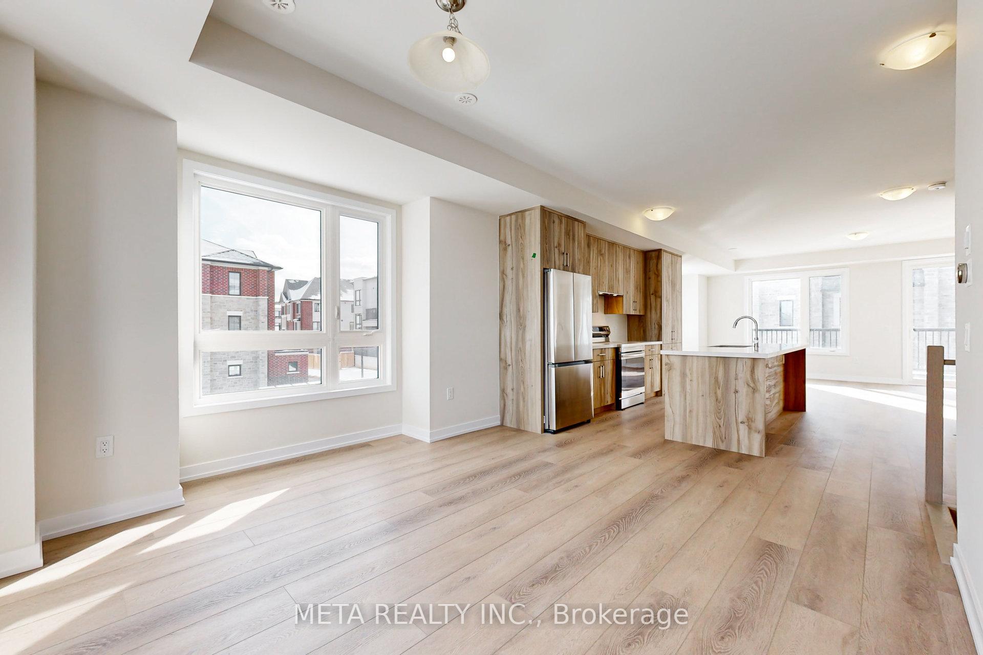 Photo 4 of 3078 Harasym Trail, Oakville, Northwest — HOMEH