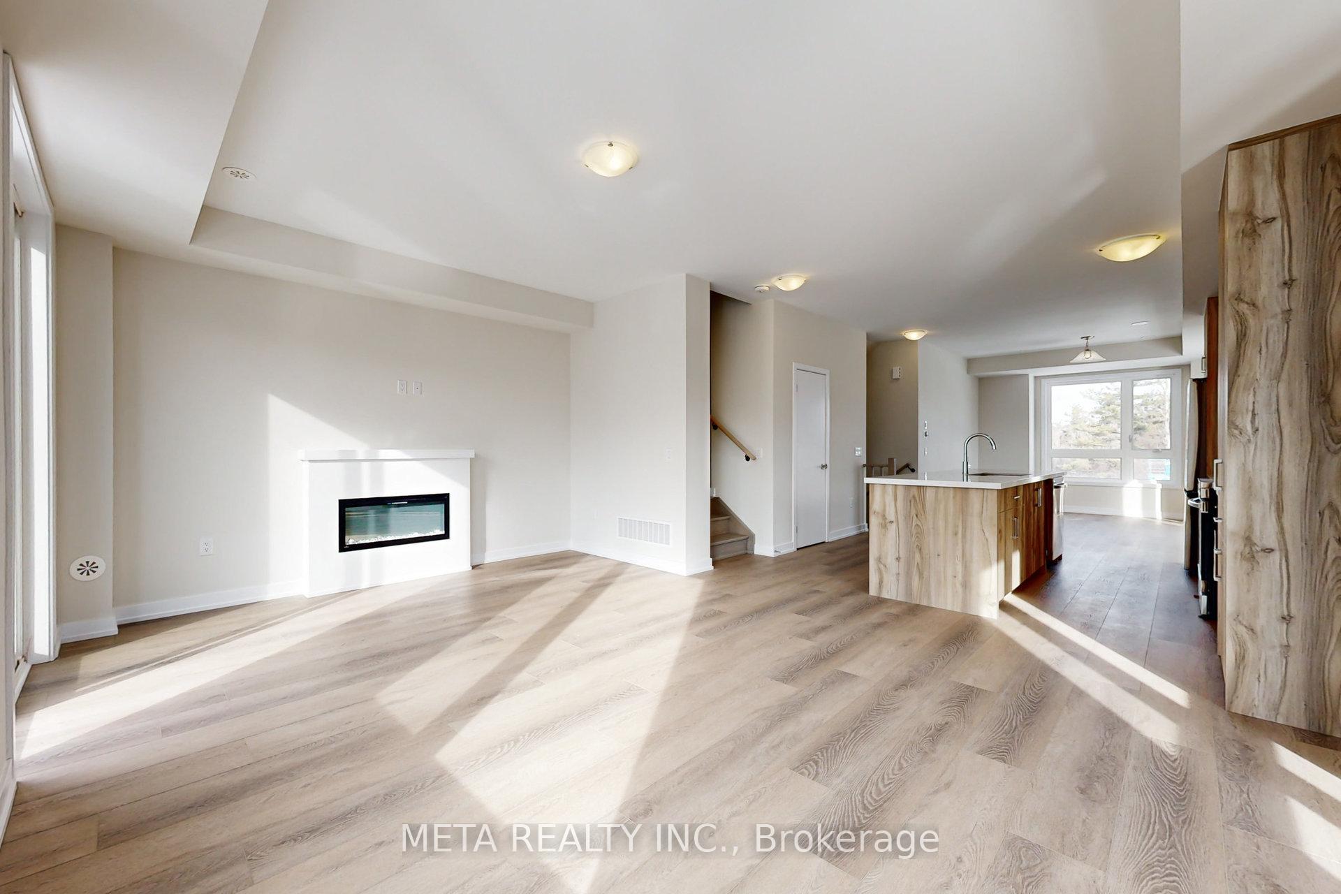 Photo 5 of 3078 Harasym Trail, Oakville, Northwest — HOMEH