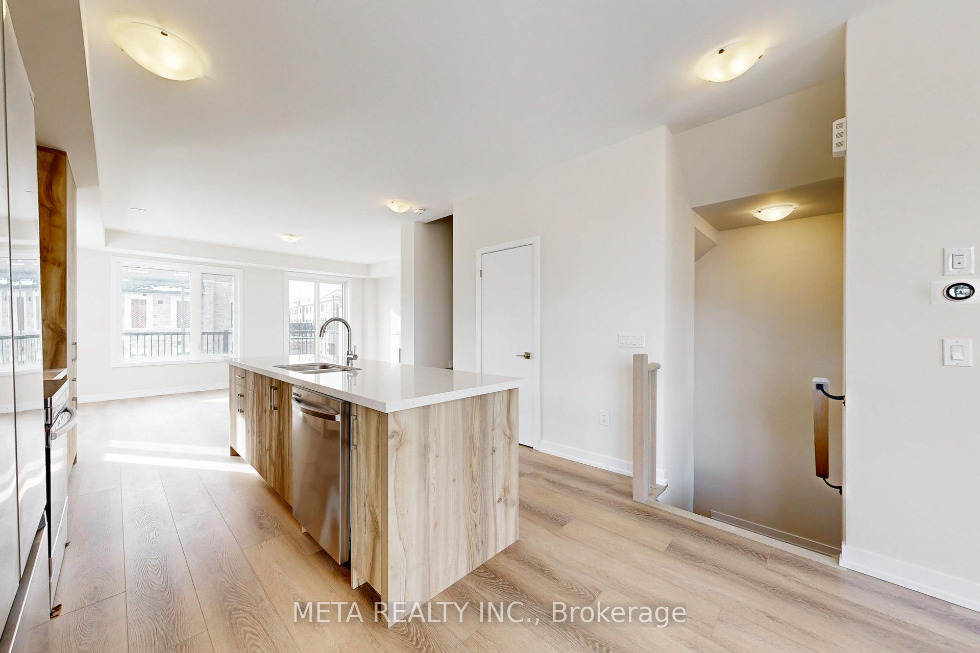Photo 6 of 3078 Harasym Trail, Oakville, Northwest — HOMEH