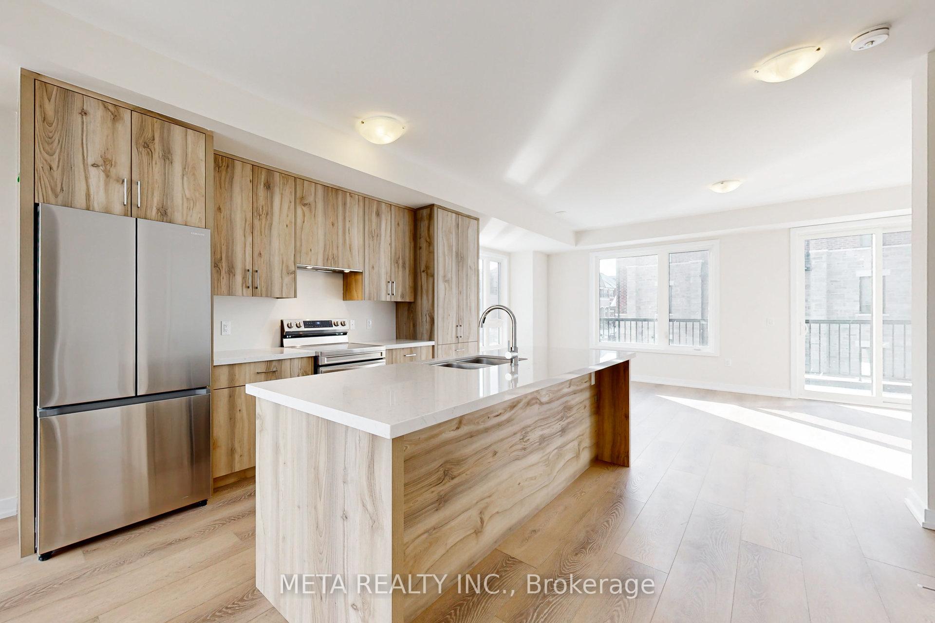 Photo 7 of 3078 Harasym Trail, Oakville, Northwest — HOMEH