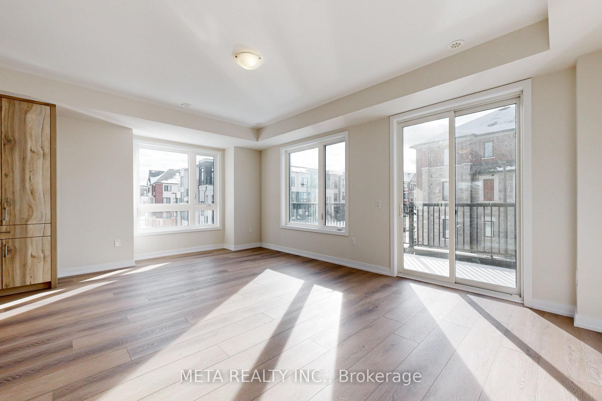 Photo 8 of 3078 Harasym Trail, Oakville, Northwest — HOMEH