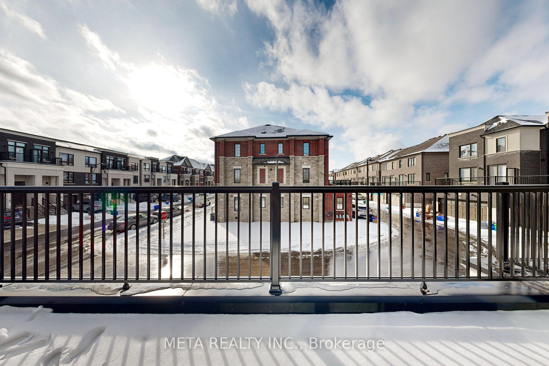 Photo 9 of 3078 Harasym Trail, Oakville, Northwest — HOMEH