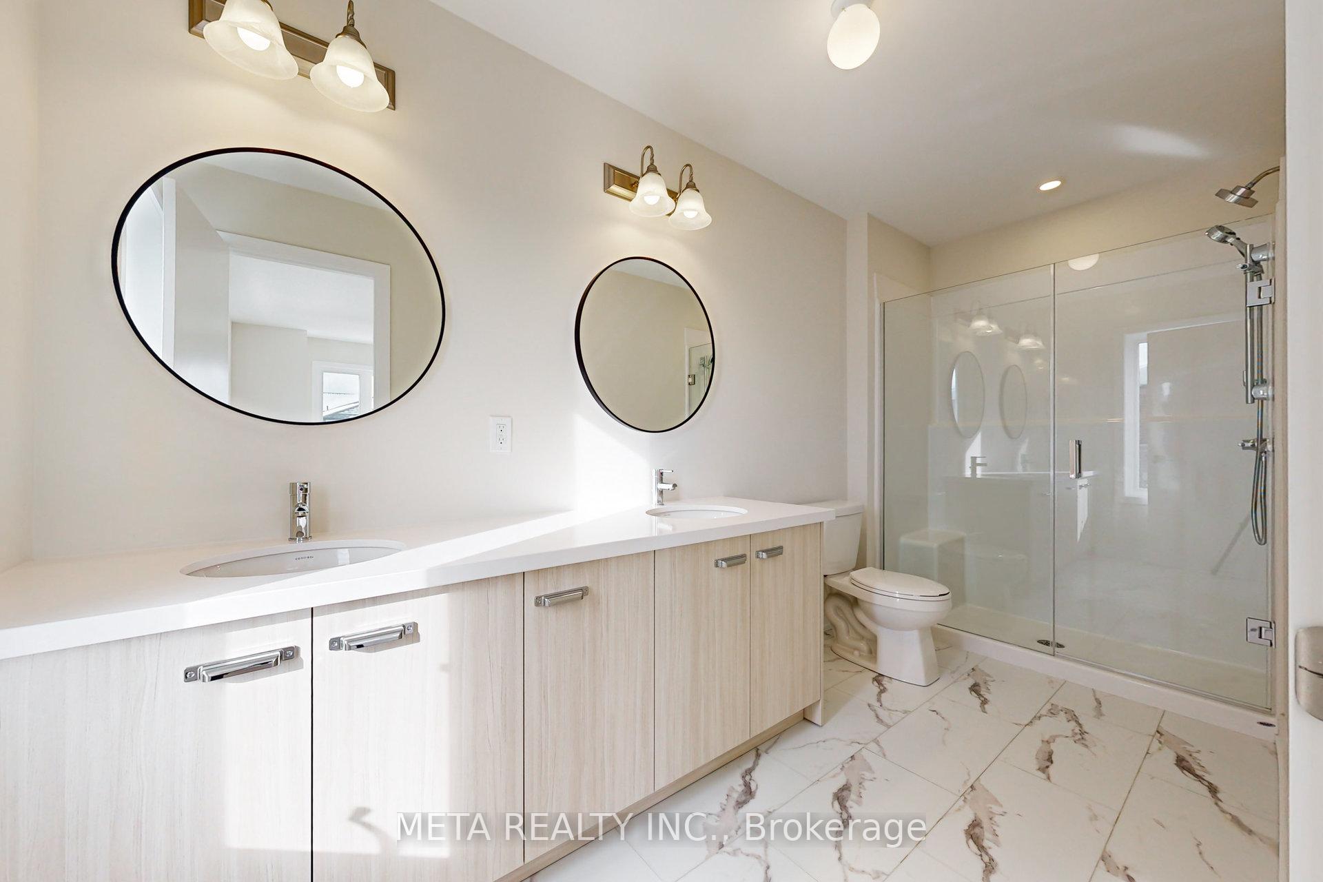Photo 11 of 3078 Harasym Trail, Oakville, Northwest — HOMEH